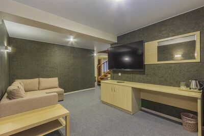 Фотография номера гостиницы Ундина