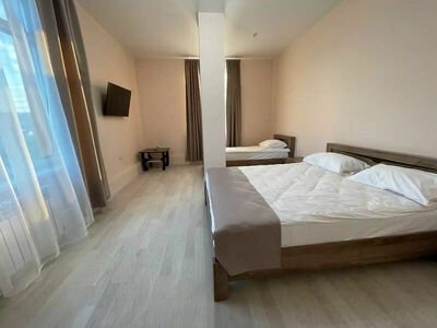 Фотография номера гостиницы Горки Отель