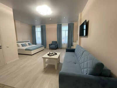 Фотография номера гостиницы Горки Отель