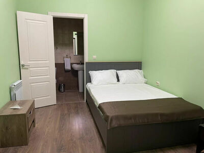 Фотография номера гостиницы Горки Отель