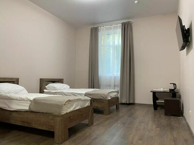 Фотография номера гостиницы Горки Отель