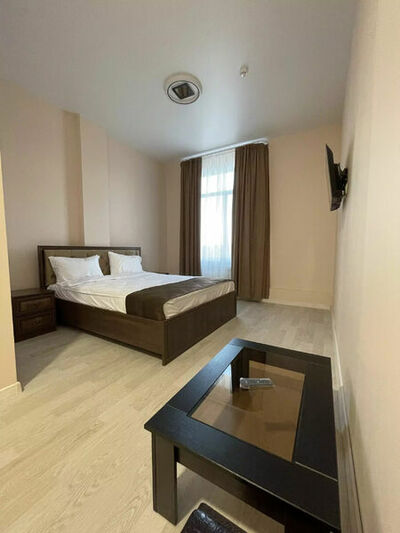 Фотография номера гостиницы Горки Отель