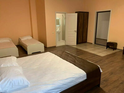 Фотография номера гостиницы Горки Отель