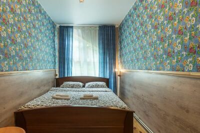 Фотография номера базы отдыха Фокино-Приволжье