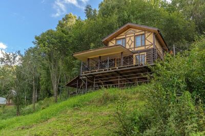 Фотография номера базы отдыха Фокино-Приволжье