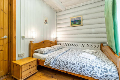 Фотография номера базы отдыха Фокино-Приволжье