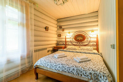 Фотография номера базы отдыха Фокино-Приволжье