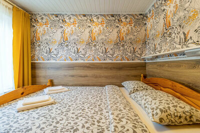 Фотография номера базы отдыха Фокино-Приволжье