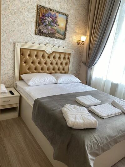 Фотография номера гостиницы Elux