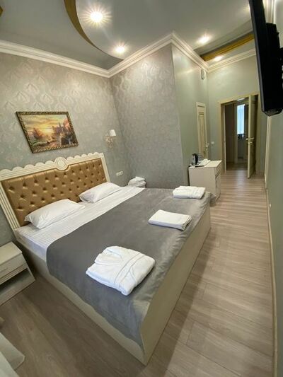 Фотография номера гостиницы Elux