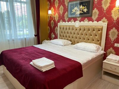 Фотография номера гостиницы Elux