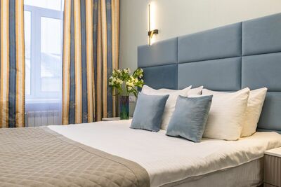 Фотография номера гостиницы Бристоль