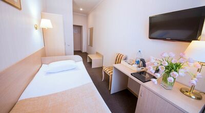 Фотография номера гостиницы Бристоль