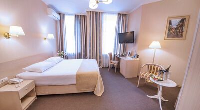 Фотография номера гостиницы Бристоль