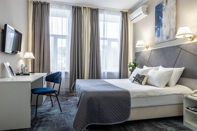 Фотография номера гостиницы Бристоль