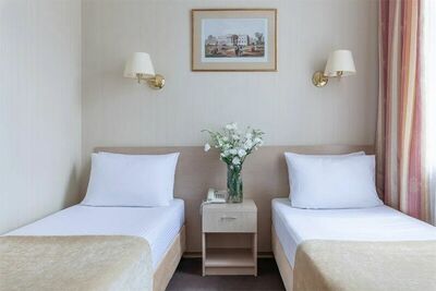 Фотография номера гостиницы Бристоль