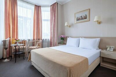 Фотография номера гостиницы Бристоль