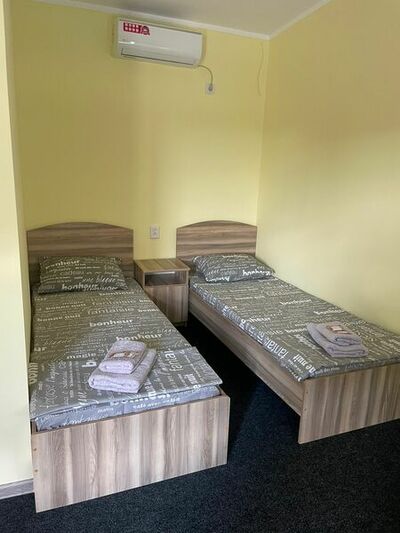 Фотография номера гостевого дома Усадьба