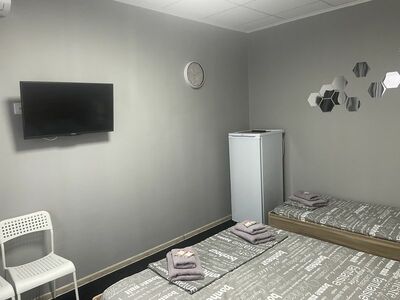 Фотография номера гостевого дома Усадьба