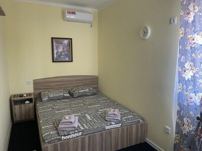 Фотография номера гостевого дома Усадьба