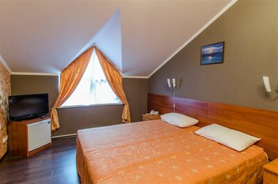 Фотография номера гостиницы Старая Слобода