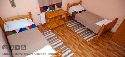 Фотография номера гостиницы Старая Слобода