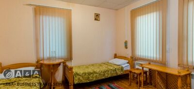 Фотография номера гостиницы Старая Слобода