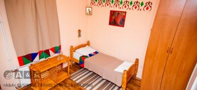 Фотография номера гостиницы Старая Слобода