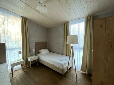 Фотография номера гостиницы Старая Слобода