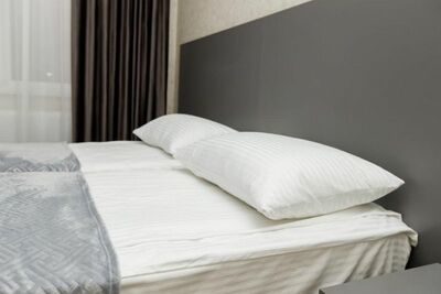 Фотография номера апарт отеля Дворик