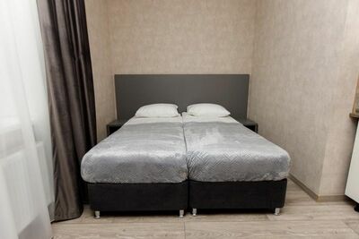 Фотография номера апарт отеля Дворик