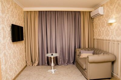 Фотография номера гостиницы Уссурийск