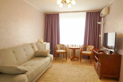 Фотография номера гостиницы Уссурийск