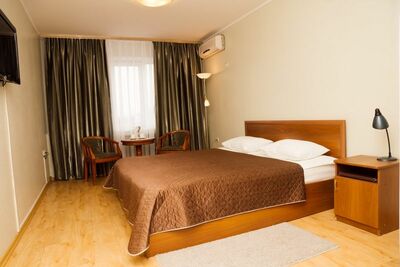 Фотография номера гостиницы Уссурийск