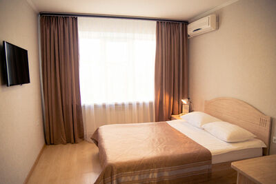 Фотография номера гостиницы Уссурийск
