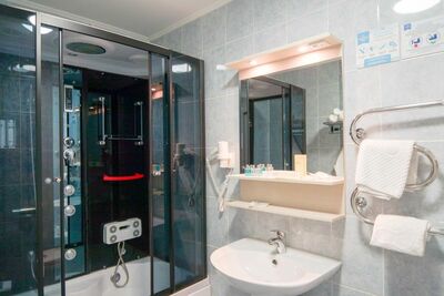 Фотография номера гостиницы Уссурийск