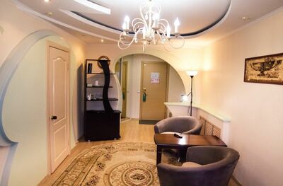 Фотография номера гостиницы Уссурийск