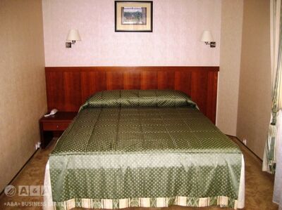 Фотография номера гостиницы Премьер