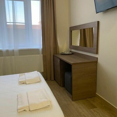 Фотография номера гостиницы Panorama Hotel