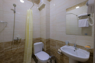 Фотография номера гостиницы Panorama Hotel