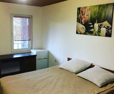 Фотография номера пансионата Константа