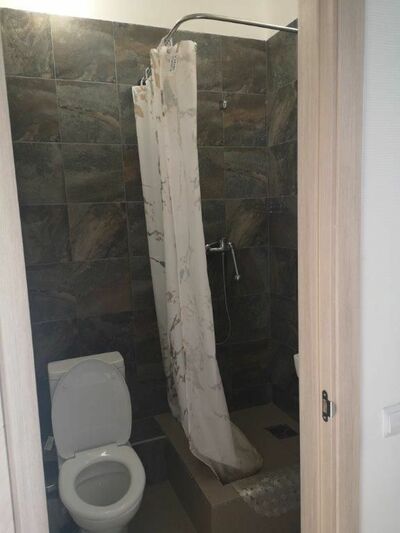 Фотография номера мотеля John Truck