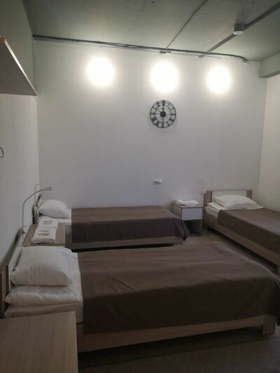 Фотография номера мотеля John Truck