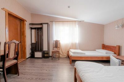 Фотография номера мотеля Надежда