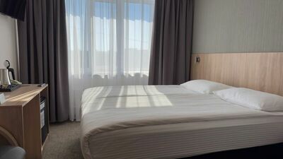 Фотография номера гостиницы АМАКС Полярная звезда