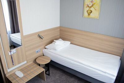 Фотография номера гостиницы АМАКС Полярная звезда