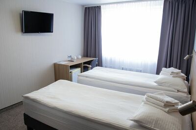 Фотография номера гостиницы АМАКС Полярная звезда