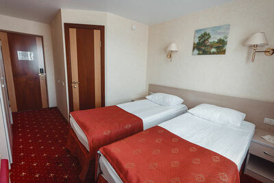 Фотография номера гостиницы АМАКС Полярная звезда