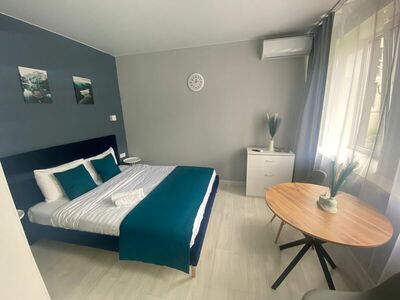 Фотография номера мини отеля Вгости