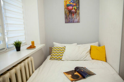 Фотография номера мини отеля Вгости